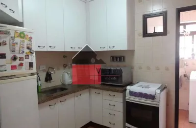Apartamento com 3 quartos à venda na Rua Itapiru, Vila da Saúde, São Paulo