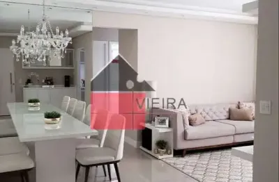 Apartamento com 2 quartos à venda na Rua Amália Cerelo Godespoti, Vila Inglesa, São Paulo
