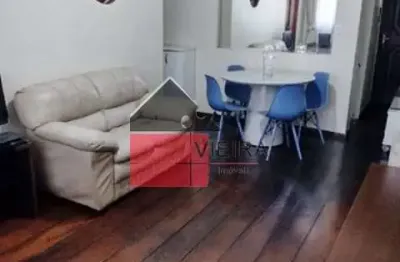 Ótimo Apartamento à venda com 2 dormitórios, Vila Mariana, São Paulo, SP