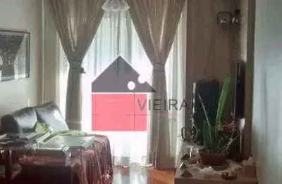 Apartamento residencial à venda,pronto para morar, repleto de armarios, a 700 metros do proximo de