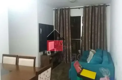 Apartamento com 3 quartos à venda na Rua Alexandre Levi, Cambuci, São Paulo