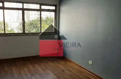 Ótimo apartamento à venda com 1 dormitório e 1 vaga de garagem, Ipiranga, São Paulo, SP