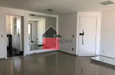 Ótimo apartamento à venda com 2 dormitórios e 2 vagas de garagem, Vila Mariana, São Paulo, SP