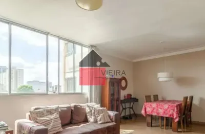 Apartamento com 3 quartos à venda na Rua Dom Duarte Leopoldo, Cambuci, São Paulo