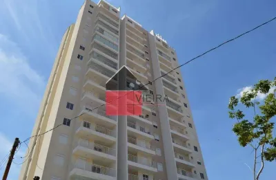 Apartamento com 2 dormitórios à venda, 63 m² por R$ 670.000,00 - Vila Monumento - São Paulo/SP
