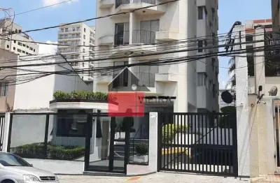 Apartamento à venda, Vila Mariana, próximo ao metro Santa Cruz São Paulo, SP