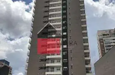 Apartamento na Aclimação próximo Av Lins de Vasconcelos, Parque da Aclimação e Museu do Ipiranga SP