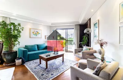 Apartamento com 3 quartos à venda na Rua Colônia da Glória, Vila Mariana, São Paulo