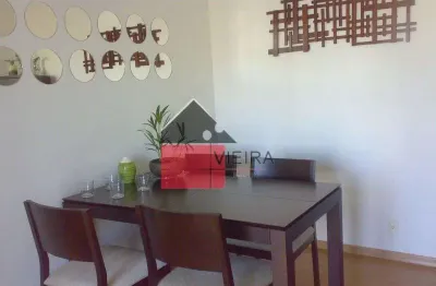 Apartamento com 2 dormitórios à venda, 48 m² por R$ 329.000,00 - Vila Firmiano Pinto - São Paulo/SP