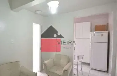 Ótimo apartamento à venda com 1 dormitório, Aclimação, São Paulo, SP