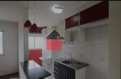 Apartamento à venda, com 1 dormitório, cozinha americana, Cambuci, São Paulo, SP