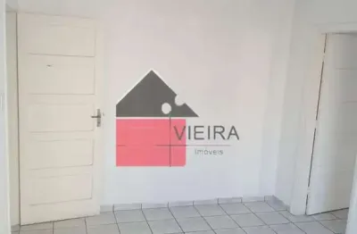 Apartamento com 1 quarto à venda na Rua Silveira da Mota, Cambuci, São Paulo