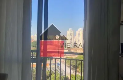 Apartamento com 2 quartos à venda na Rua Barão de Iguape, Liberdade, São Paulo