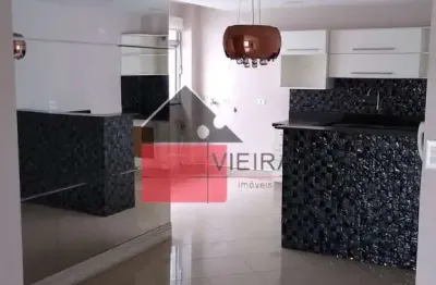 Apartamento com 2 dormitorios com armarios, cozinha com armarios, proximo de transportes publico,pa