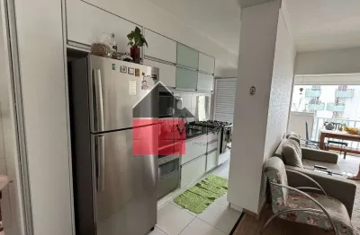 Ótimo apartamento residencial à venda com 3 dormitórios, 1 suíte e 2 vagas de garagem, Cambuci, São