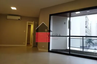 Apartamento com 3 quartos à venda na Alameda dos Jurupis, Indianópolis, São Paulo