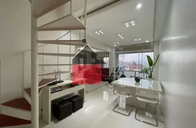 Lindo Apartamento com 2 dormitórios à venda, 120 m² - Saúde - São Paulo/SP Agende uma visita!!!