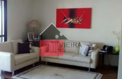 Apartamento residencial à venda, Jardim Vila Mariana, São Paulo.