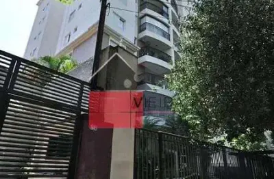 Apartamento com 3 quartos à venda na Rua Gaspar Lourenço, Vila Mariana, São Paulo