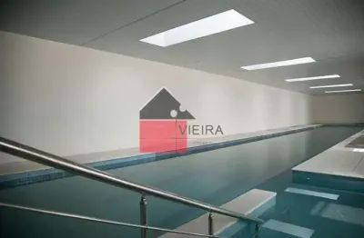 Apartamento com 3 quartos à venda na Rua Padre Machado, Bosque da Saúde, São Paulo