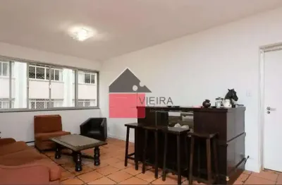 Apartamento com 3 quartos à venda na Alameda Fernão Cardim, Jardim Paulista, São Paulo