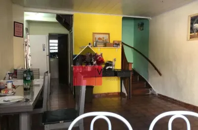 Casa com 3 quartos à venda na Rua Almeida Torres, Aclimação, São Paulo