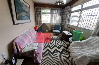 Sobrado na Aclimação com 3 dormitórios à venda com 1 vaga, R$ 590.000,00 próximo do Parque da Aclim