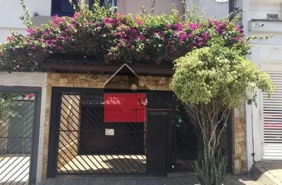Casa com 3 quartos à venda na Rua Tamuanas, Vila Zelina, São Paulo