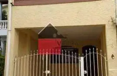 Sobrado com 3 dormitórios à venda, 160 m² por R$ 950.000,00 - Vila Monumento - São Paulo/SP