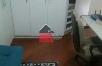 Apartamento com 4 quartos à venda na Rua Safira, Liberdade, São Paulo