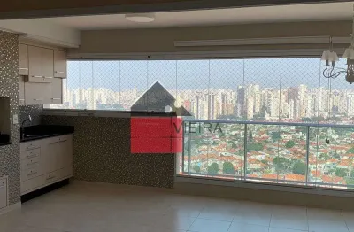 Excelente Apartamento á venda  com 3 dormitórios,  2 suítes próximo ao hospital São Camilo e Hospit