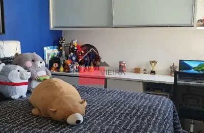 Apartamento à venda, Brooklin Paulista, São Paulo, SP IMÓVEL IMPECÁVEL COM VISTA DESLUMBRANTE A 150