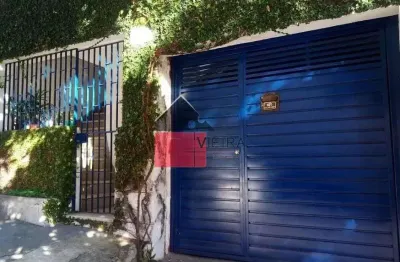 Sobrado com 2 dormitórios à venda, 160 m² por R$1.180.000,00 -  próximo ao metro Vergueiro Aclimaçã