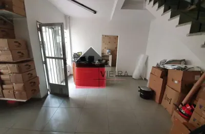 Excelente  sobrado a venda 3 dormitórios na  Aclimação, Próximo do Parque da Aclimação, Hospitais p