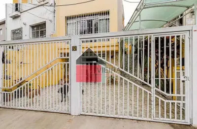 Sobrado à venda, Vila Mariana, próximo Av Lins de Vasconcelos e Av Dr Ricardo Jafet  São Paulo, SP