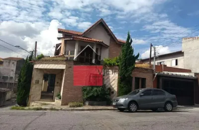 Casa com 3 quartos à venda na Rua Ibicarai, Tucuruvi, São Paulo