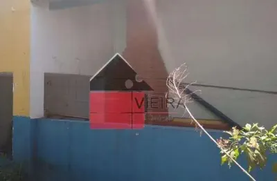 Sobrado com 4 dormitórios à venda, 300 m² por R$ 1.100.000 - Vila Monumento - São Paulo/SP