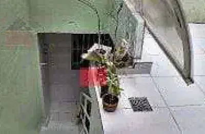 Casa residencial à venda, Aclimação, próximo ao Parque da Aclimação e Avenida Lins de Vasconcelos S