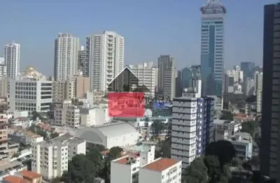 Apartamento com 3 quartos à venda na Rua Júpiter, Aclimação, São Paulo