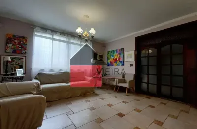 Sobrado à venda, Jardim da Glória, São Paulo, SP - Sobrado bem conservado, 3 dormitórios - sendo 1