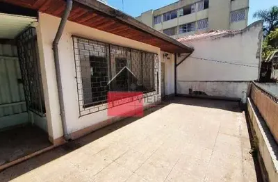 Sobrado à venda,  com  5 dormitórios , 3 vagas de garagem. Aclimação, São Paulo, SP