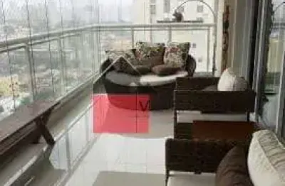 Apartamento residencial à venda, Mirandópolis, São Paulo.