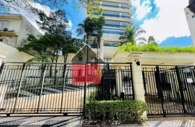 Apartamento com 3 quartos à venda na Rua Paracuê, Sumaré, São Paulo