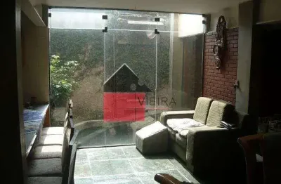 Casa com 4 quartos à venda na Rua Teodureto Souto, Cambuci, São Paulo