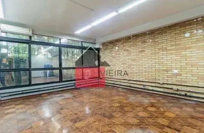 Casa à venda e para locação, 400M², 8 salas, 11 banheiros, 5 vagas, Vila Mariana, São Paulo, SP