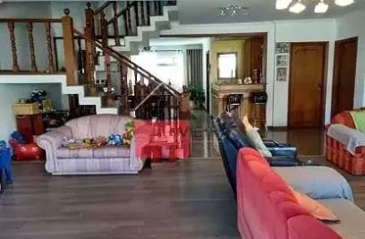 Sobrado à venda, Jardim da Glória, São Paulo, SP - Excelente sobrado com 4 dormitórios (2 suítes se