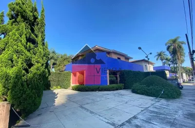 Sobrado à venda, Jardim América, São Paulo, SP - Excelente Sobrado Comercial 366,60 m² construída,