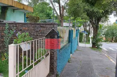 Casa comercial com 3 salas à venda na Rua Cláudio Rossi, Jardim da Glória, São Paulo