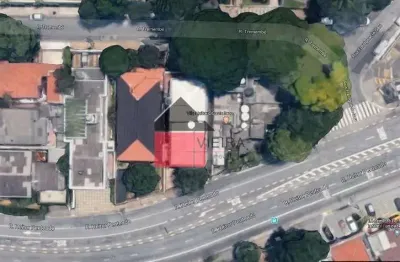 Terreno à venda e para locação, Sumaré, São Paulo, SP - pronto para incorporação, sendo 13m de fren