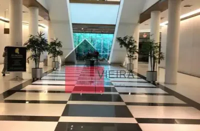 Loja à venda e para locação, Morumbi, São Paulo, SP - Shopping  Bonnaire Mall -  Loja térrea do emp